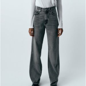 Zara jeans
